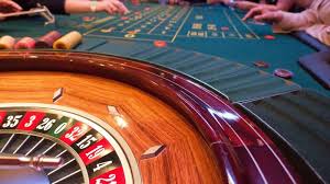 Онлайн казино Jackpot Casino