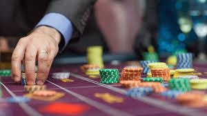 Вход на официальный сайт Casino LotoRu